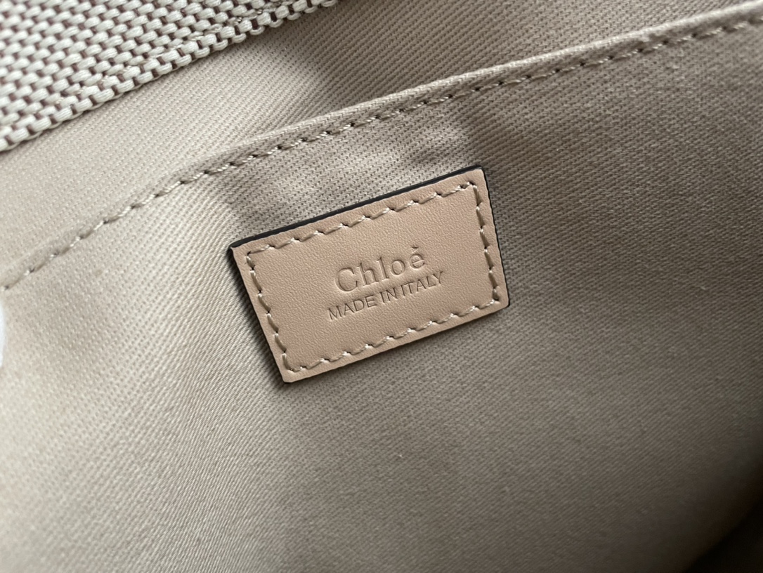 Chloe Shopping Bags